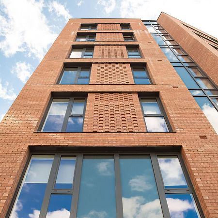 Kelham Gate Central Apartments Near Peaks Crucible Utilita Arena Sheffield Exteriör bild