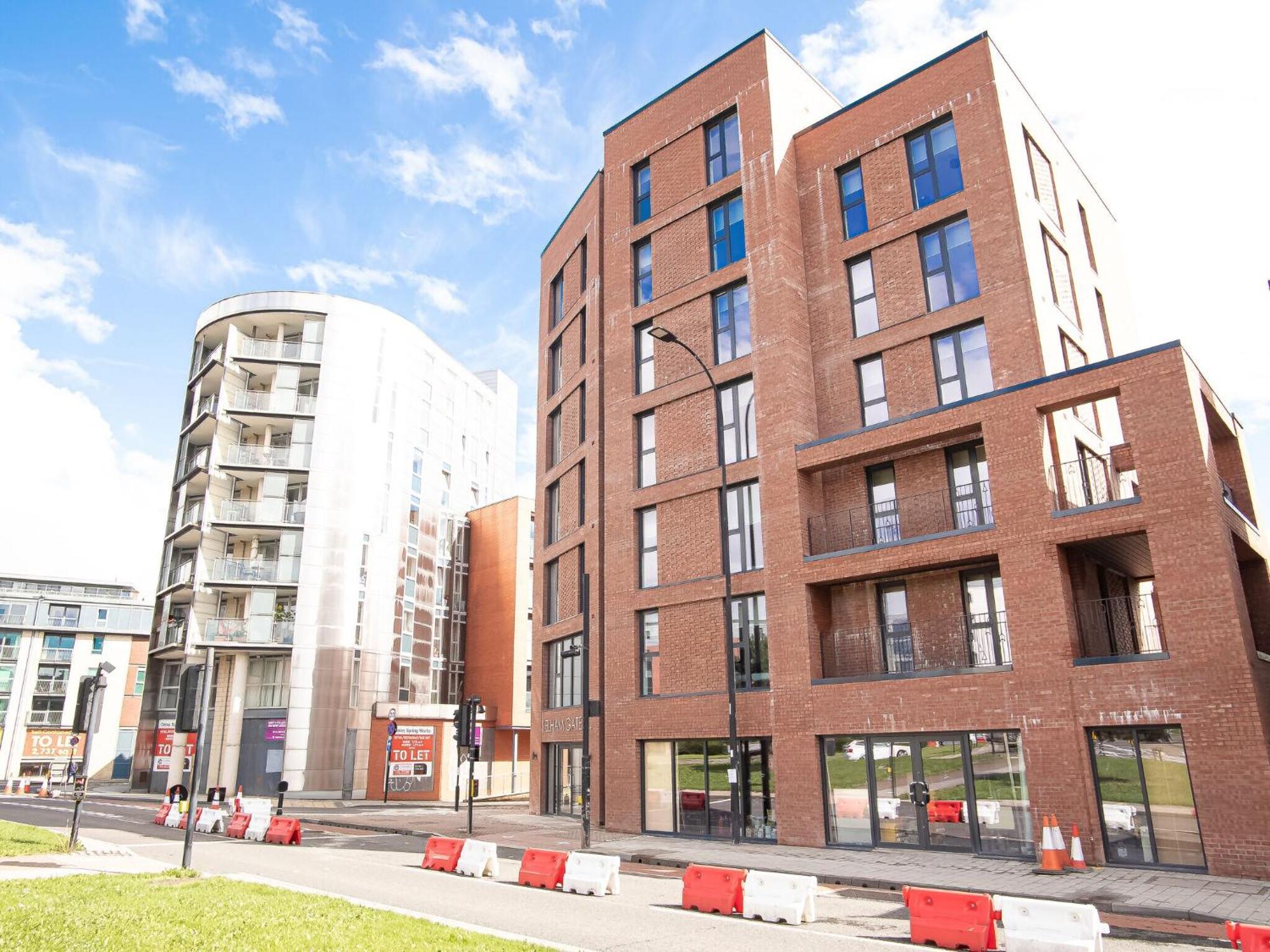 Kelham Gate Central Apartments Near Peaks Crucible Utilita Arena Sheffield Exteriör bild